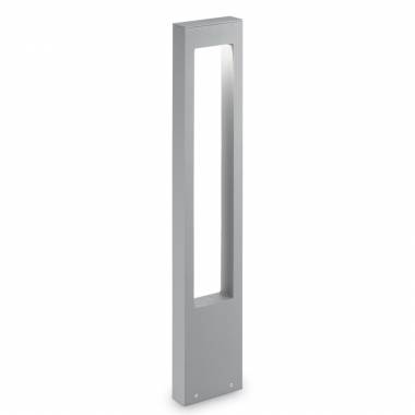Уличный светильник Ideal Lux VEGA PT1 GRIGIO VEGA