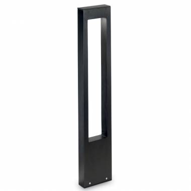 Уличный светильник Ideal Lux VEGA PT1 NERO VEGA