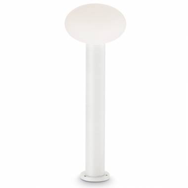 Уличный светильник Ideal Lux ARMONY PT1 H60 BIANCO ARMONY