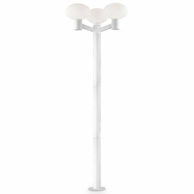 Фонарный столб Ideal Lux ARMONY PT3 BIANCO ARMONY