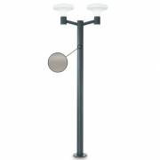  SOUND Ideal Lux SOUND PT2 GRIGIO