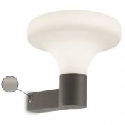  SOUND Ideal Lux SOUND AP1 GRIGIO
