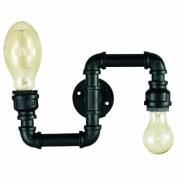 Бра PLUMBER Ideal Lux PLUMBER AP2