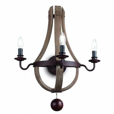 Бра Ideal Lux MILLENNIUM AP3 MILLENNIUM