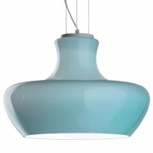 Светильник ALADINO Ideal Lux ALADINO SP1 D45 AZZURRO