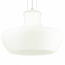 Светильник ALADINO Ideal Lux ALADINO SP1 D45 BIANCO