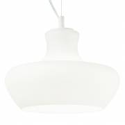 Светильник ALADINO Ideal Lux ALADINO SP1 D30 BIANCO