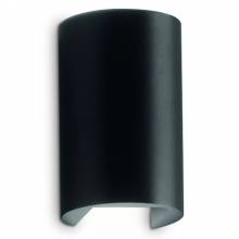  APOLLO Ideal Lux APOLLO AP2 ROUND NERO