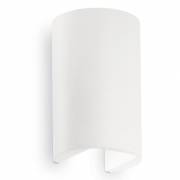  APOLLO Ideal Lux APOLLO AP2 ROUND BIANCO