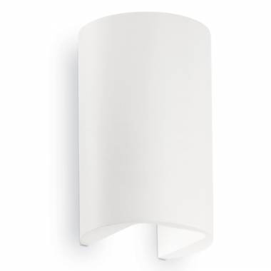 Уличный светильник Ideal Lux APOLLO AP2 ROUND BIANCO APOLLO