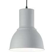 Светильник BREEZE Ideal Lux BREEZE SP1 GRIGIO