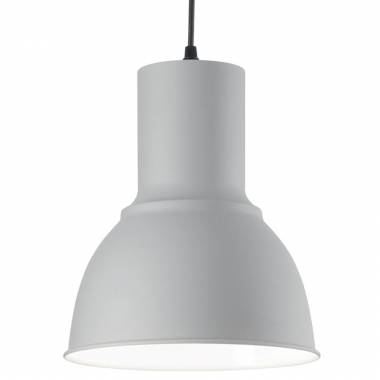 Светильник Ideal Lux BREEZE SP1 GRIGIO BREEZE