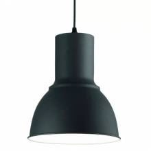 Светильник BREEZE Ideal Lux BREEZE SP1 NERO