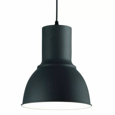 Светильник Ideal Lux BREEZE SP1 NERO BREEZE