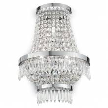 Бра CAESAR Ideal Lux CAESAR AP3 CROMO