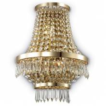 Бра CAESAR Ideal Lux CAESAR AP3 ORO