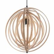 Светильник DISCO Ideal Lux DISCO SP1 LEGNO