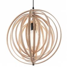 Светильник DISCO Ideal Lux DISCO SP1 LEGNO