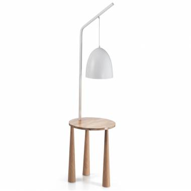 Торшер Ideal Lux PIANO PT1 BIANCO PIANO
