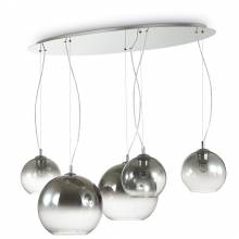 Светильник DISCOVERY FADE Ideal Lux DISCOVERY FADE SP5