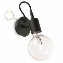 Бра EDISON Ideal Lux EDISON AP1 BIANCO