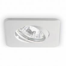 Точечный светильник LOUNGE Ideal Lux LOUNGE FI1 BIANCO