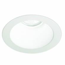Точечный светильник SAMBA Ideal Lux SAMBA FI1 ROUND