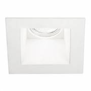 Точечный светильник SAMBA Ideal Lux SAMBA FI1 SQUARE