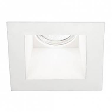 Точечный светильник Ideal Lux SAMBA FI1 SQUARE SAMBA