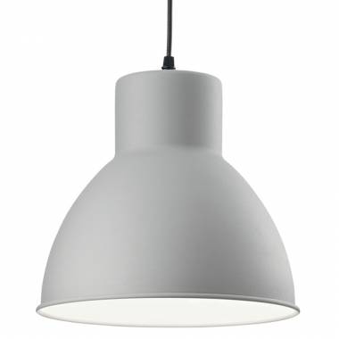 Светильник Ideal Lux METRO SP1 GRIGIO METRO
