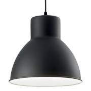 Светильник METRO Ideal Lux METRO SP1 NERO