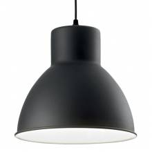 Светильник METRO Ideal Lux METRO SP1 NERO