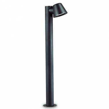 Уличный светильник Ideal Lux GAS PT1 NERO GAS