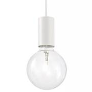 Светильник HUGO Ideal Lux HUGO SP1 BIANCO