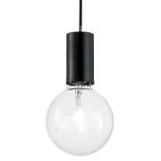 Светильник HUGO Ideal Lux HUGO SP1 NERO