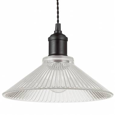 Светильник Ideal Lux ASTRID SP1 BIG NERO ASTRID