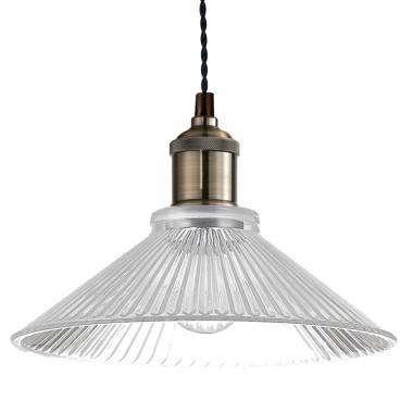 Светильник Ideal Lux ASTRID SP1 BIG BRUNITO ASTRID
