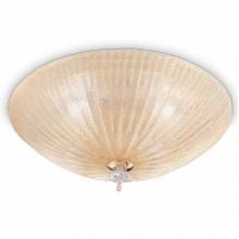 Светильник SHELL Ideal Lux SHELL PL3 AMBRA