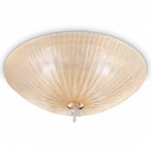 Светильник SHELL Ideal Lux SHELL PL4 AMBRA