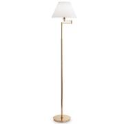 Торшер BEVERLY Ideal Lux BEVERLY PT1 OTTONE SATINATO