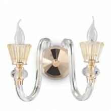 Бра STRAUSS Ideal Lux STRAUSS AP2
