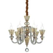 Люстра STRAUSS Ideal Lux STRAUSS SP6