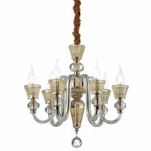 Люстра STRAUSS Ideal Lux STRAUSS SP6