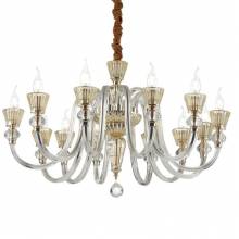 Люстра STRAUSS Ideal Lux STRAUSS SP12