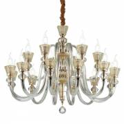 Люстра STRAUSS Ideal Lux STRAUSS SP18