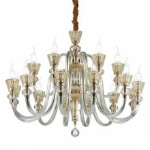 Люстра STRAUSS Ideal Lux STRAUSS SP18
