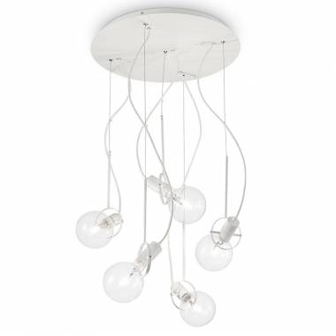 Светильник Ideal Lux RADIO SG5 BIANCO RADIO