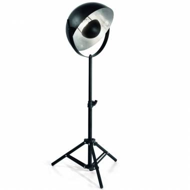 Торшер Ideal Lux STAGE PT1 SMALL FOGLIA ARGENTO STAGE
