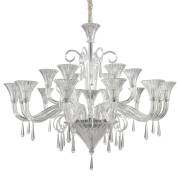 Люстра SANTA Ideal Lux SANTA SP18
