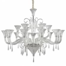Люстра SANTA Ideal Lux SANTA SP18